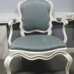 612 2072 ARMCHAIR